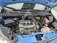 2016 Chevrolet Spark