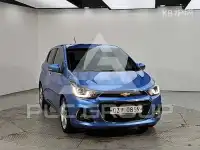 2016 Chevrolet Spark