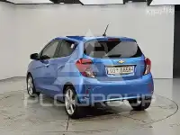 2016 Chevrolet Spark