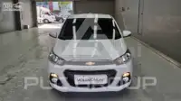 2016 Chevrolet Spark