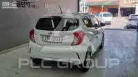 2016 Chevrolet Spark