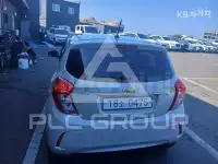 2016 Chevrolet Spark