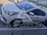 2016 Chevrolet Spark