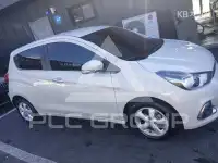 2016 Chevrolet Spark