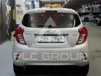 2016 Chevrolet Spark