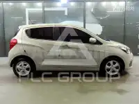 2016 Chevrolet Spark