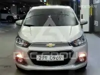 2016 Chevrolet Spark
