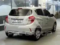 2016 Chevrolet Spark