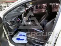 2016 Chevrolet Spark