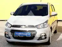 2016 Chevrolet Spark