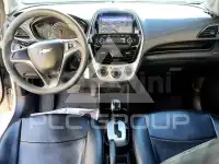 2016 Chevrolet Spark