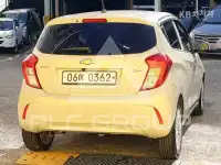 2016 Chevrolet Spark