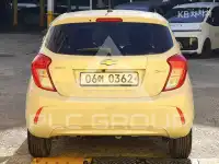 2016 Chevrolet Spark