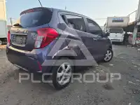 2016 Chevrolet Spark