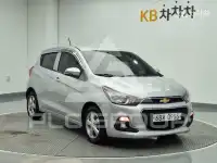 2016 Chevrolet Spark
