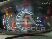 2016 Chevrolet Spark