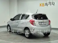 2016 Chevrolet Spark