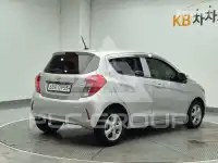 2016 Chevrolet Spark