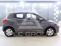 2016 Chevrolet Spark