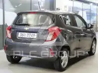 2016 Chevrolet Spark