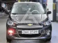2016 Chevrolet Spark