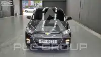 2016 Chevrolet Spark
