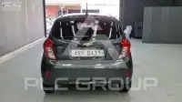 2016 Chevrolet Spark