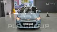 2016 Chevrolet Spark