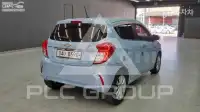 2016 Chevrolet Spark