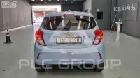 2016 Chevrolet Spark