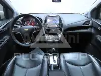 2016 Chevrolet Spark