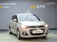 2016 Chevrolet Spark