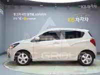 2016 Chevrolet Spark