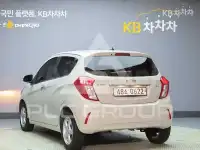 2016 Chevrolet Spark