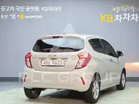 2016 Chevrolet Spark