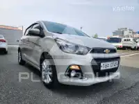 2016 Chevrolet Spark