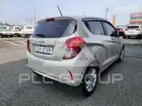 2016 Chevrolet Spark