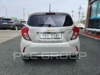 2016 Chevrolet Spark