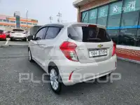 2016 Chevrolet Spark