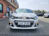 2016 Chevrolet Spark