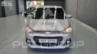 2016 Chevrolet Spark