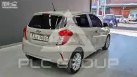 2016 Chevrolet Spark