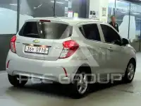 2016 Chevrolet Spark