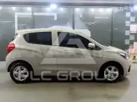 2016 Chevrolet Spark