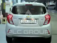 2016 Chevrolet Spark