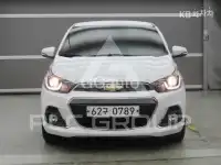 2016 Chevrolet Spark