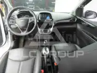 2016 Chevrolet Spark