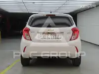 2016 Chevrolet Spark