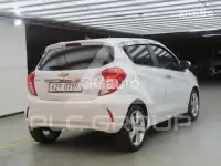 2016 Chevrolet Spark