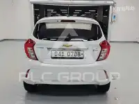 2016 Chevrolet Spark